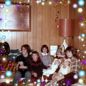 Meet your Posher, Robyn